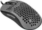 Arozzi Favo Gaming Maus schwarz/grau, USB Vorschaubild