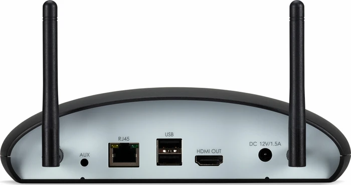 Acer CastMaster Touch