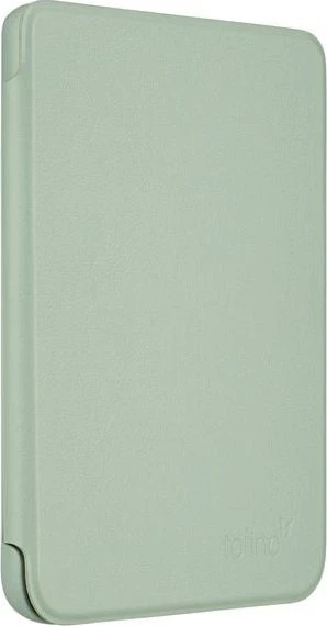tolino shine Slim Cover, PU, garden green