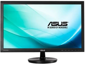 ASUS VS247HR, 23.6"