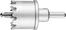 Pferd LOS HM 4535 tief HM Lochsäge, 45x35mm, 1 Stück