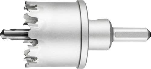 Pferd LOS HM 4535 tief HM Lochsäge, 45x35mm, 1 Stück
