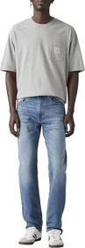 Levi's 502 Taper Jeans come closer (Herren)