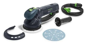 Festool RO 150 FEQ Rotex Elektro-Exzenterschleifer