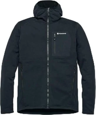 Montane Protium Hoody Fleece Jacke (Herren)