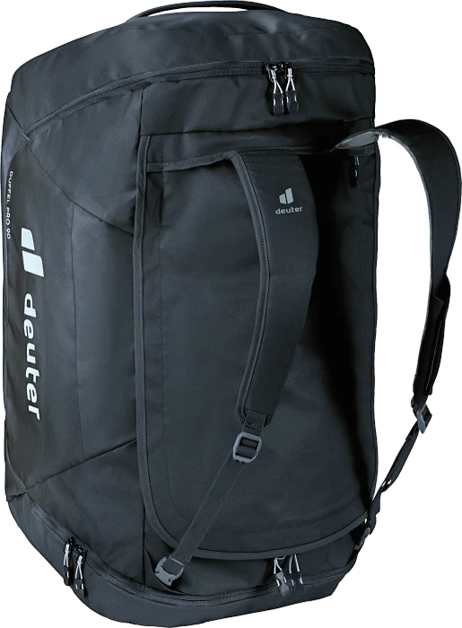 Deuter Duffel Pro 90 schwarz