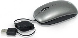 Conceptronic Optical Travel Mouse, USB