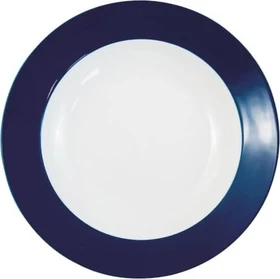 Kahla Pronto Colore Suppenteller 22cm nachtblau