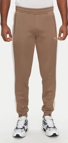 Puma T7 Always On Trainingshose lang totally taupe (Herren)
