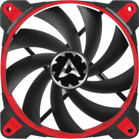 ARCTIC BioniX F120 PWM PST rot, 120mm (ACFAN00092A)