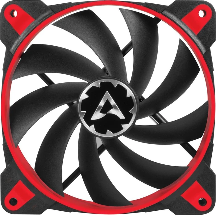 ARCTIC BioniX F120 PWM PST rot, 120mm