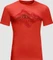 Jack Wolfskin Crosstrail Graphic Funktionsshirt kurzarm (Herren) Vorschaubild
