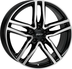 Alutec Ikenu 8.0x19 5/112 ET38 (verschiedene Farben)