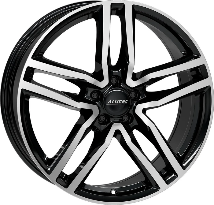 Alutec Ikenu 8.0x19 5/112 ET38 (verschiedene Farben)
