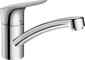 Hansgrohe Logis M31 120 CoolStart EcoSmart 1jet chrom