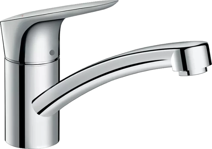 Hansgrohe Logis M31 120 CoolStart EcoSmart 1jet chrom