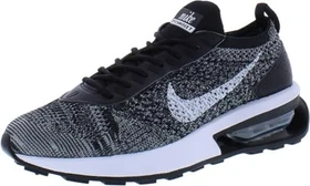 Nike Air Max Flyknit Racer ghost green/pink blast/photo blue/black (Herren)