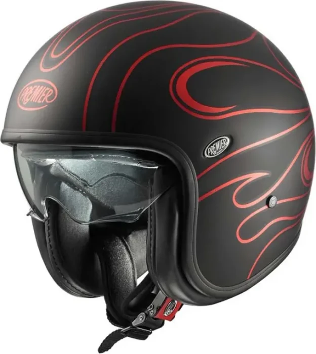 Premier Helmets Vintage