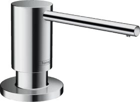 Hansgrohe A41 Spülmittelspender 500ml chrom