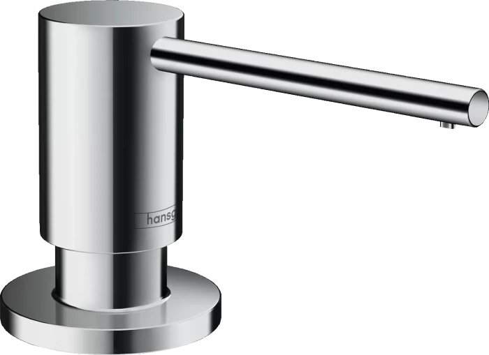 Hansgrohe A41 Spülmittel-/Lotionspender