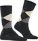 Falke Sensitive Argyle Socken schwarz (Herren) Vorschaubild