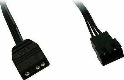 Lian Li Uni Fan SL120 RGB, weiß, LED-Steuerung, Lüftersteuerung, 120mm, 3er-Pack
