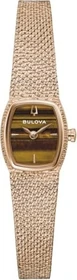 Bulova Goddess of Time 97L185
