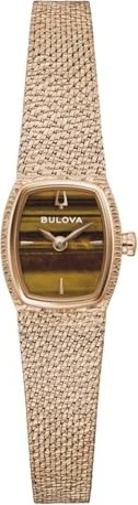 Bulova Goddess of Time 97L185