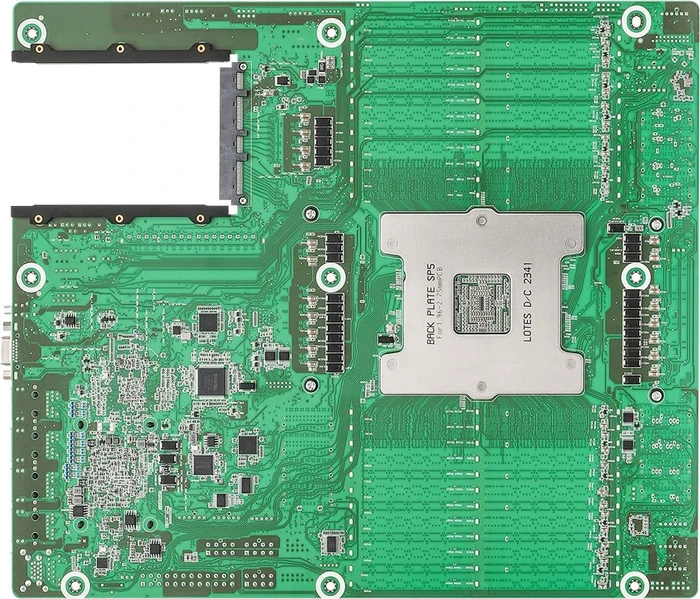 ASRock Rack GENOAD24QM32-2L2T/BCM-B (AMD SP5)