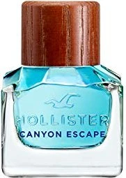 Hollister Canyon Escape for Him Eau de Toilette, 30ml
