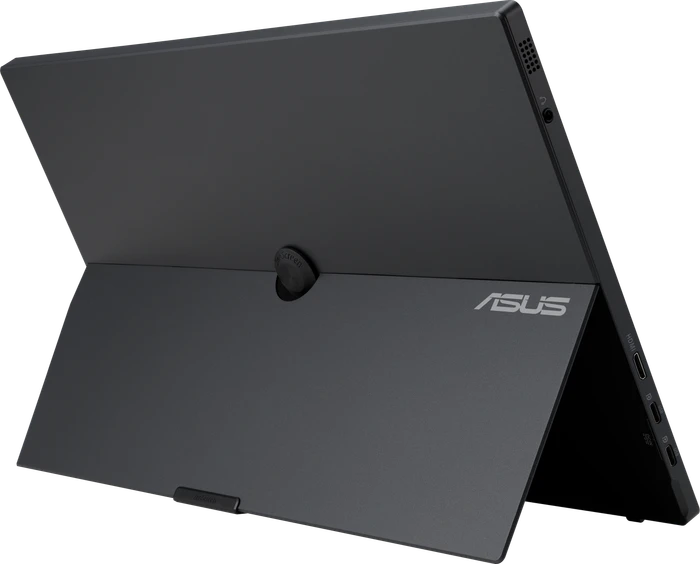 ASUS ZenScreen Touch MB16AHT, 15.6"