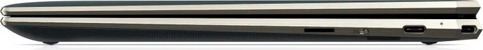 HP Spectre x360 Convertible 13-aw2006ng, Poseidon Blue, Core i7-1165G7, 16GB RAM, 512GB SSD, DE