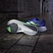 adidas Adizero Boston 13 lucid blue/lime burst/core black (Herren) Vorschaubild