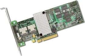 Broadcom MegaRAID 9260-8i bulk, PCIe 2.0 x8 (LSI00198)