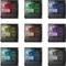 Endorfy SilentiumPC Armis AR7 TG RGB, Glasfenster Vorschaubild