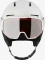 Salomon Osmo Helm weiß Vorschaubild