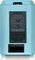 Thermaltake The Tower 300 Turquoise, türkis, Glasfenster Vorschaubild