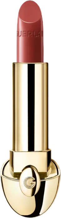 Guerlain Rouge G Satin Lippenstift 03 le nude intense Refill, 3.5g