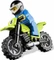 LEGO City Starke Fahrzeuge - Crossbike Transporter Vorschaubild