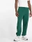New Balance Athletics French Terry Trainingshose lang nightwatch green (Herren) Vorschaubild