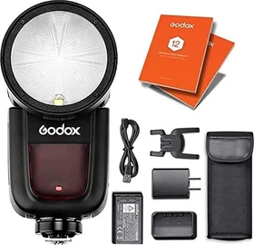 Godox V1F für Fujifilm