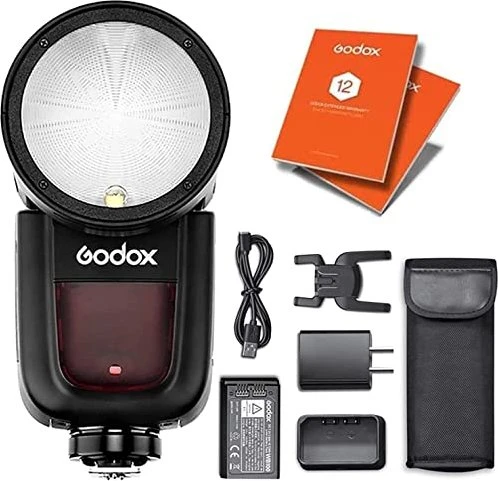 Godox V1F für Fujifilm
