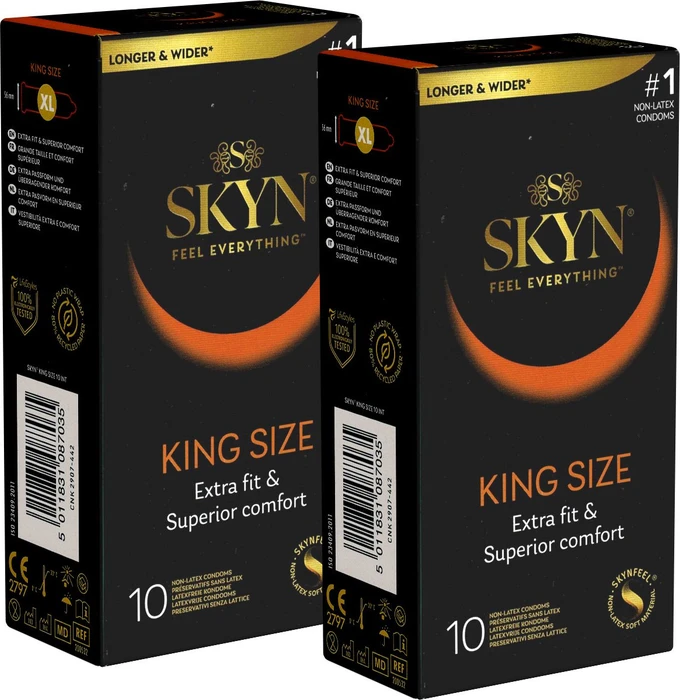Manix Skyn Large