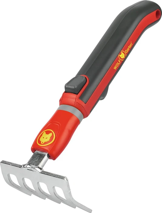 Wolf-Garten multi-star LJ-M/ZM 015 Blumenrechen-Set