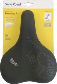 Selle Royal Freeway Fit Moderate 188mm Sattel (Damen)