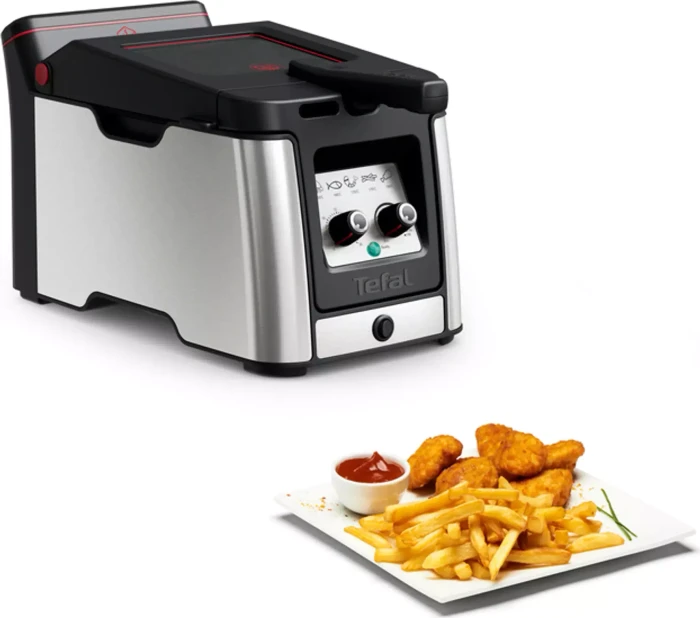 Tefal FR600D Clear Duo