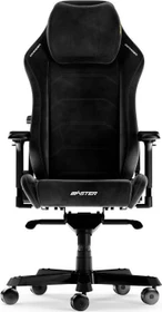 DXRacer Master XL Gamingstuhl, schwarz