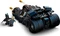 LEGO DC Universe Super Heroes - Batmobile Tumbler: Duell mit Scarecrow Vorschaubild
