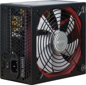 Inter-Tech CobaPower 550W, ATX 2.3