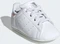 adidas Stan Smith cloud white/silver metallic (Junior) Vorschaubild